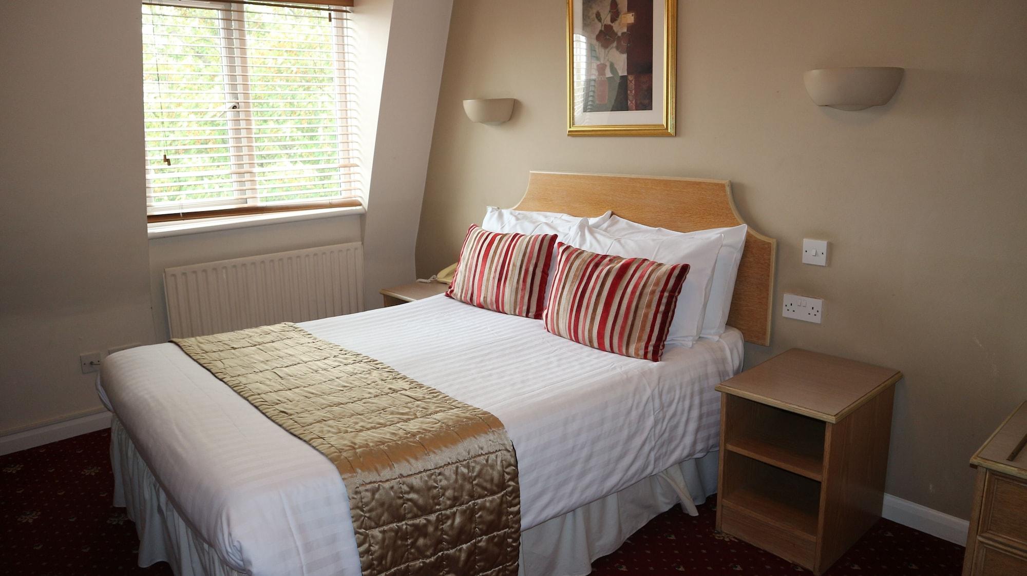 The Mayfair Hotel Bournemouth Esterno foto
